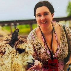 Татьяна Кушманова, 15.09.1988, Сыктывкар