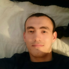 Эркин Ибрагимов, 13.06, Ростов-на-Дону