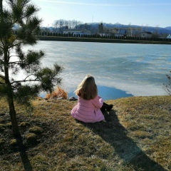 Юлия Осадчук, 29.10, Сосновка