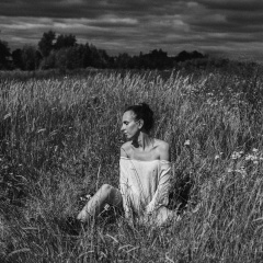 Елена Зотова, 18.11, Самара