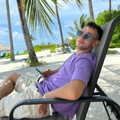 Александр Пронин, 20.03, Рязань