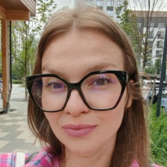 Оля Парфенова, 07.06, Нижний Тагил