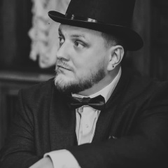 Дима Килбас, 04.02.1988, Санкт-Петербург