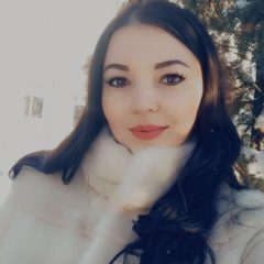 Наталия Рыжова, 31.01, Орёл