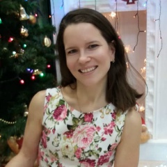 Ксения Сарычева, 26.02, Москва