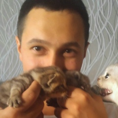 Сергей Иванов, 24.01, Санкт-Петербург