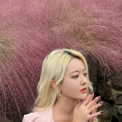 Alina Yu, 12.02, Wuhan