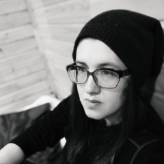 Юлия Шутова, 10.12, Хабаровск