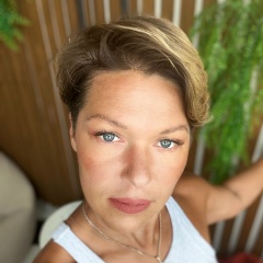 Ольга Кныш, 13.02.1982, Нижний Новгород