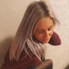 Кристюшенька Снытко, 06.04, Пермь