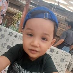 Азамат Авезов, 09.10, New York City