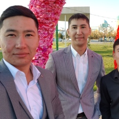 Бекзат Оразалы, 11.09.1905, Актау