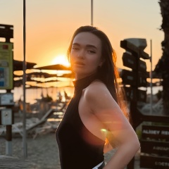 Ксения Евсеева, 05.05