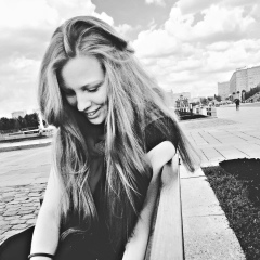 Алёна Каренина, 17.02