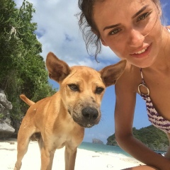 Виктория Болетто, 11.06, Москва