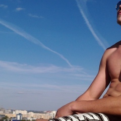 Александр Замятин, 15.03, Санкт-Петербург