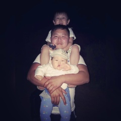 Роман Ким, 29.04.1989, Моздок