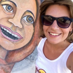 Ника Алова, 16.02, Санкт-Петербург