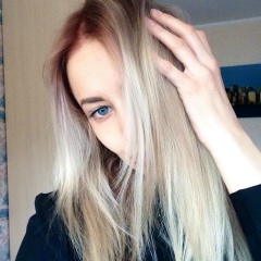 Sveta Rudenko, 20.12, Киев