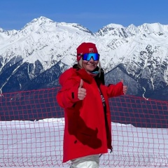 Елена Энджой