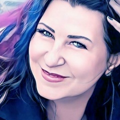 Елена Жигалова, 20.02, Санкт-Петербург