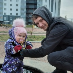 Алексей Спирин, 10.10, Санкт-Петербург