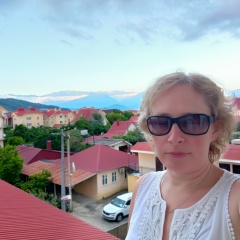 Ольга Демидова, 08.06, Владимир