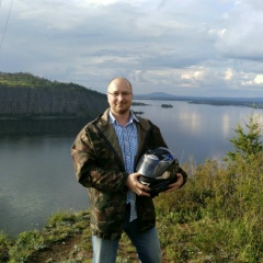 Serg Kolvatsio, 28.04