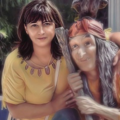 Татьяна Рябинина, 19.05.1966, Санкт-Петербург