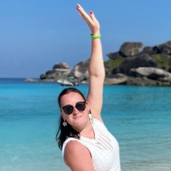 Anna Gogoleva, 15.05, Санкт-Петербург