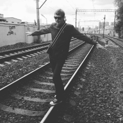 Евгений Чучев, 25.07.1985, Москва