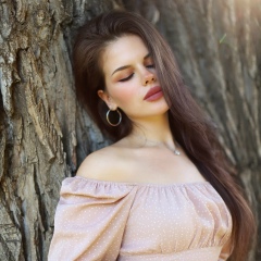 Аня Соловьева, 10.09, Павлодар