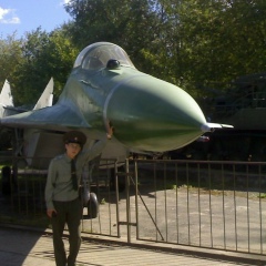 Дмитрий Васильев, 09.09, Москва