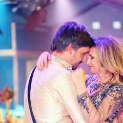 Алексей Гарб, 18.09, Москва