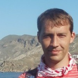 Илья Сидоренко, 09.03.1983, Харьков