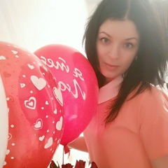 Алена Михалева, 22.06.1987, Москва