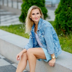 Альбина Фрундина, 16.03.1988