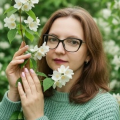 Славяна Бедрина Гринвей, 26.05, Искитим