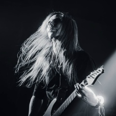 Vitaliy Viro, Санкт-Петербург