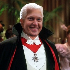 Иван Макаров, Москва