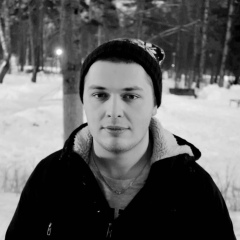 Евгений Першко, 20.05.1993, Санкт-Петербург