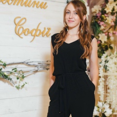 Люда Федюшко, 20.07, Черновцы