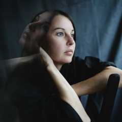 Анюта Вознесенская, 20.06, Санкт-Петербург