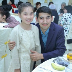 Алмас Каниев, 30.09, Актобе