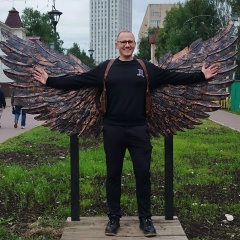 Алексей Рабчук, 26.05, Калининград