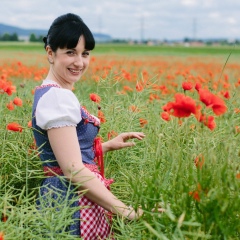 Ольга Комарова, 21.01.1984, Zürich