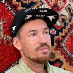 Олег Поляков, 31.01