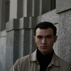 Данил Филиппов, 22.12, Бишкек