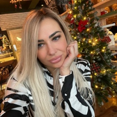 Юлия Абашина, 23.02
