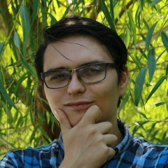 Михаил Федореев, 31.08, Астрахань